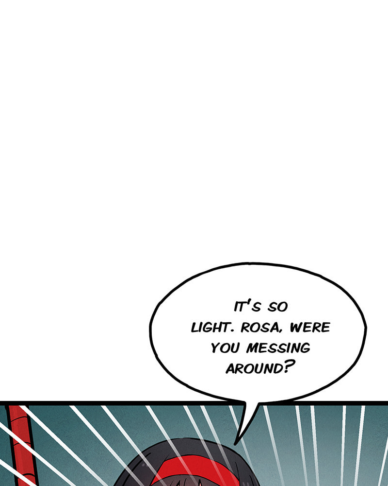 Line (TSUKISHIMA Sango) Chapter 48 page 107 - 