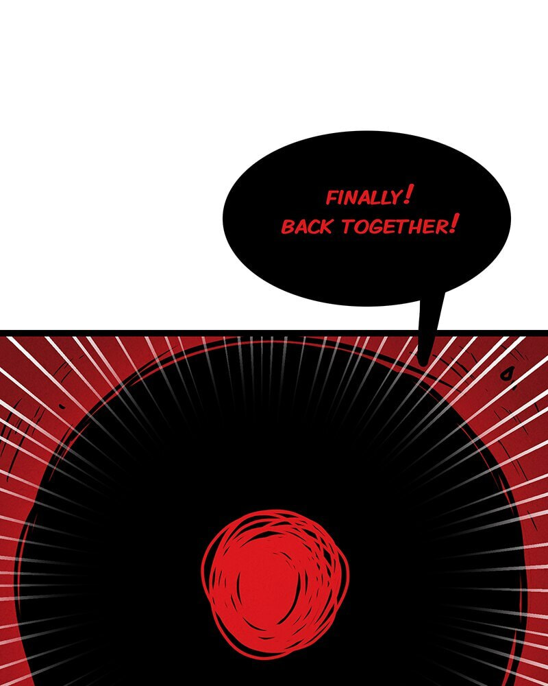 Line (TSUKISHIMA Sango) Chapter 48 page 110 - 