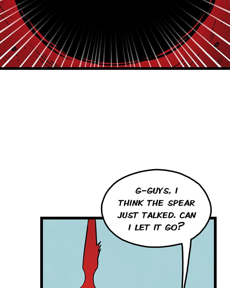 Line (TSUKISHIMA Sango) Chapter 48 page 111 - 
