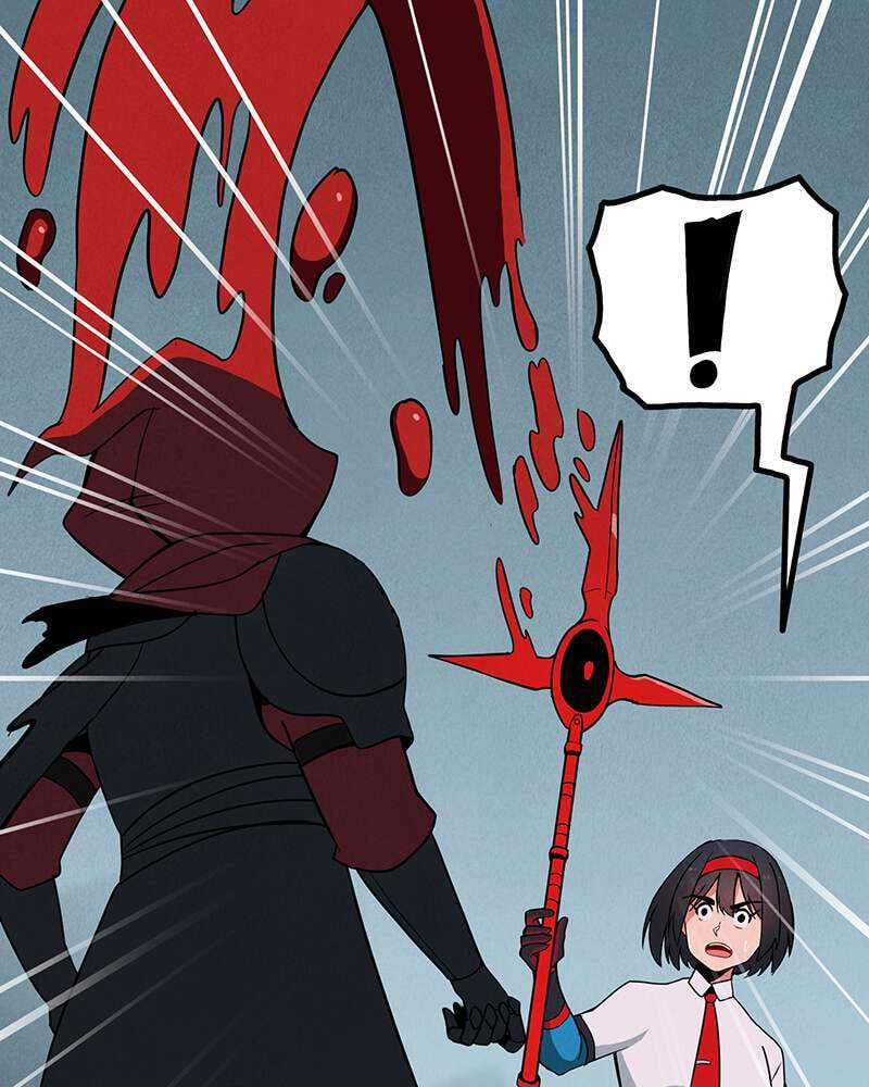 Line (TSUKISHIMA Sango) Chapter 48 page 116 - 