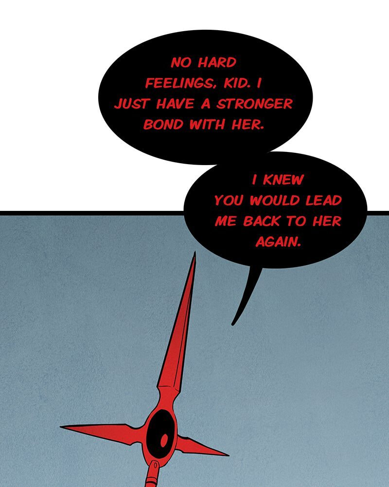 Line (TSUKISHIMA Sango) Chapter 48 page 122 - 
