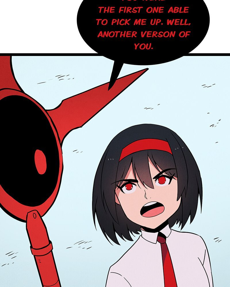 Line (TSUKISHIMA Sango) Chapter 48 page 125 - 