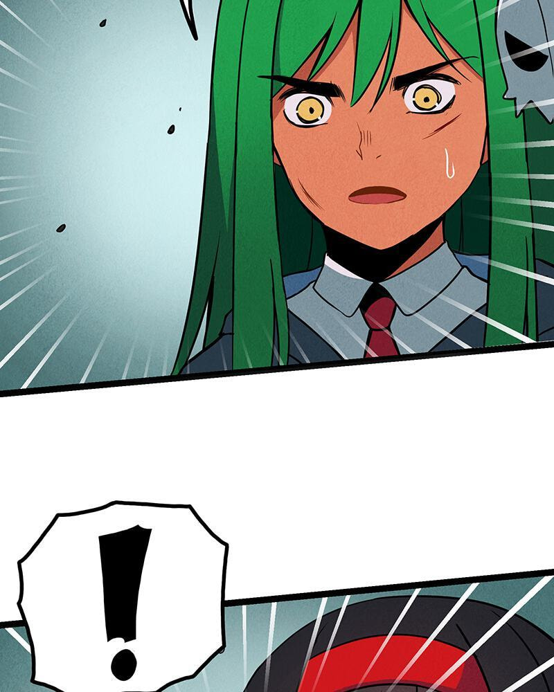 Line (TSUKISHIMA Sango) Chapter 48 page 132 - 