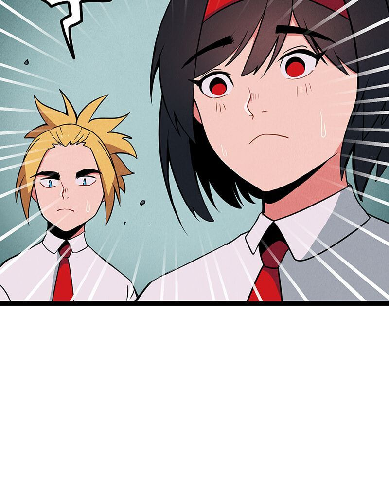 Line (TSUKISHIMA Sango) Chapter 48 page 133 - 