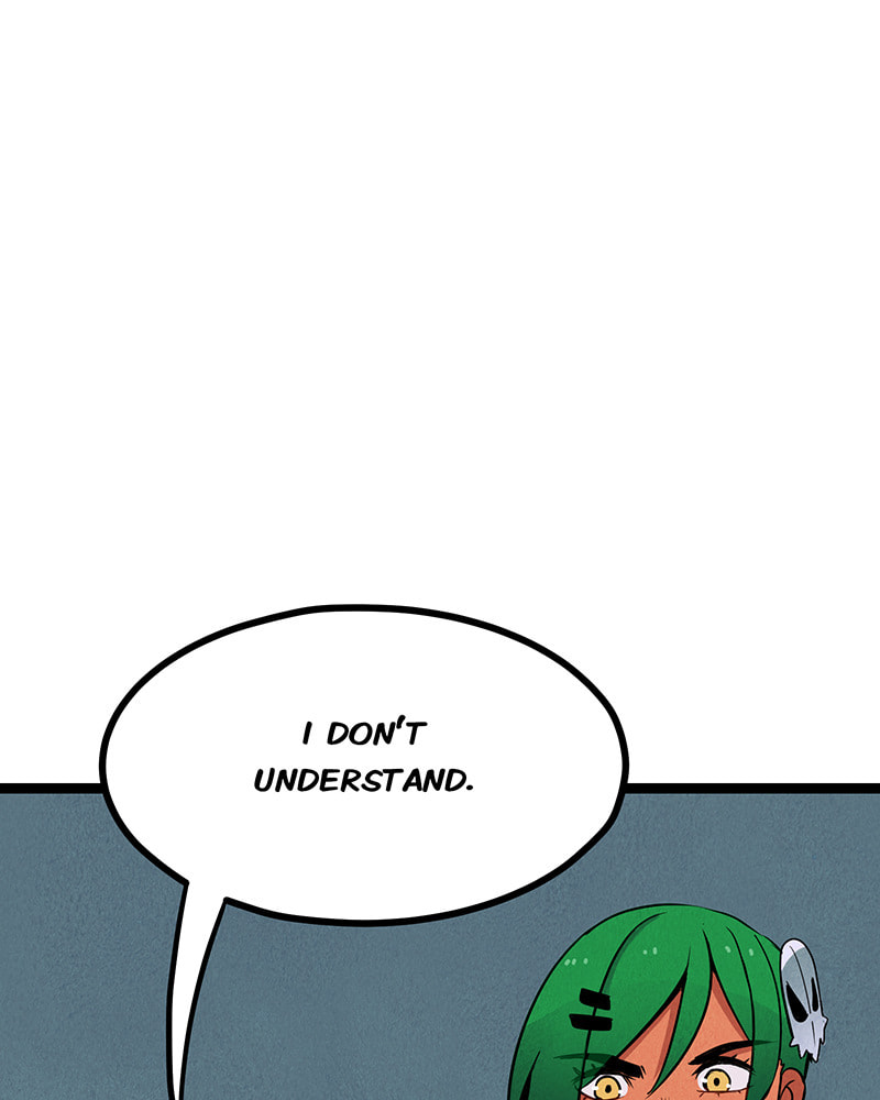 Line (TSUKISHIMA Sango) Chapter 48 page 136 - 