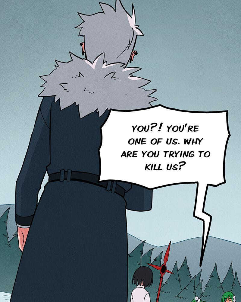 Line (TSUKISHIMA Sango) Chapter 48 page 139 - 