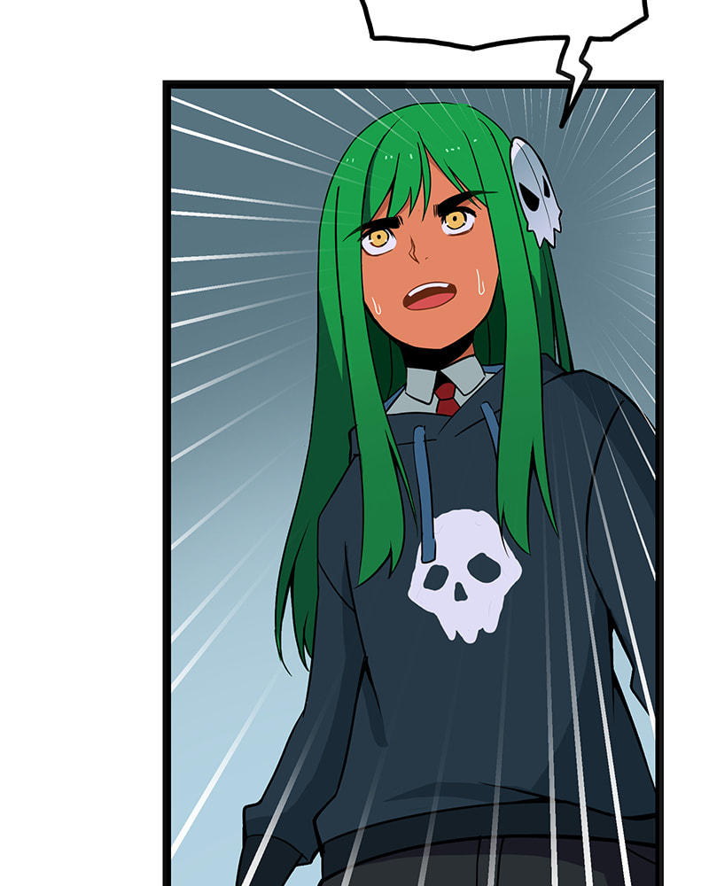 Line (TSUKISHIMA Sango) Chapter 48 page 150 - 