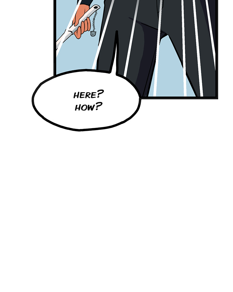 Line (TSUKISHIMA Sango) Chapter 48 page 151 - 