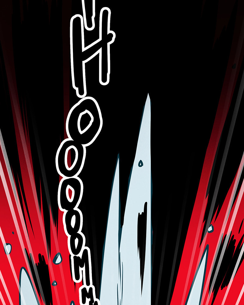 Line (TSUKISHIMA Sango) Chapter 48 page 156 - 