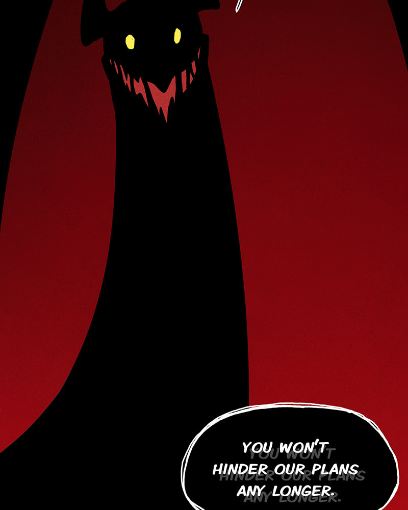 Line (TSUKISHIMA Sango) Chapter 48 page 162 - 