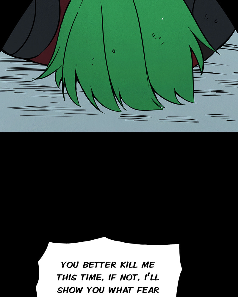 Line (TSUKISHIMA Sango) Chapter 48 page 166 - 