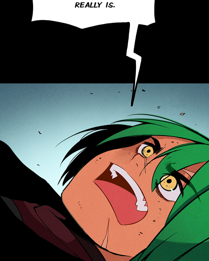 Line (TSUKISHIMA Sango) Chapter 48 page 167 - 