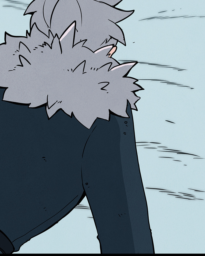 Line (TSUKISHIMA Sango) Chapter 48 page 173 - 