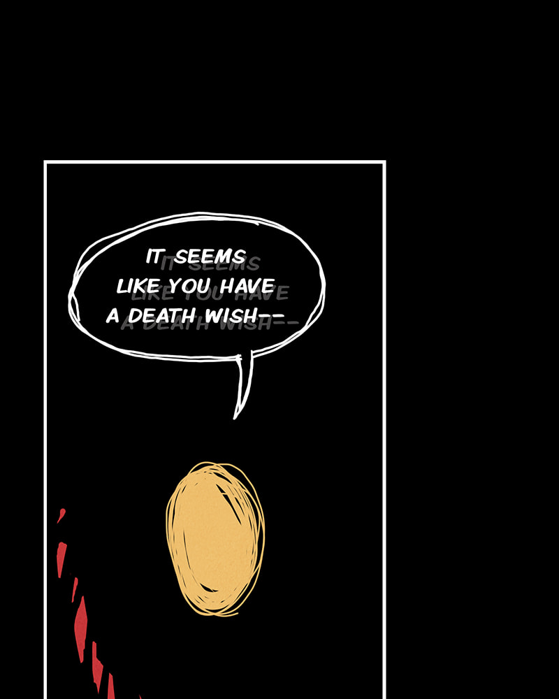 Line (TSUKISHIMA Sango) Chapter 48 page 176 - 