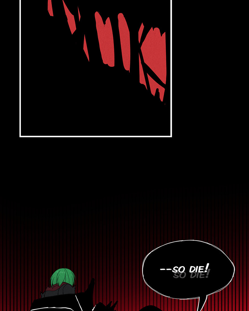 Line (TSUKISHIMA Sango) Chapter 48 page 177 - 
