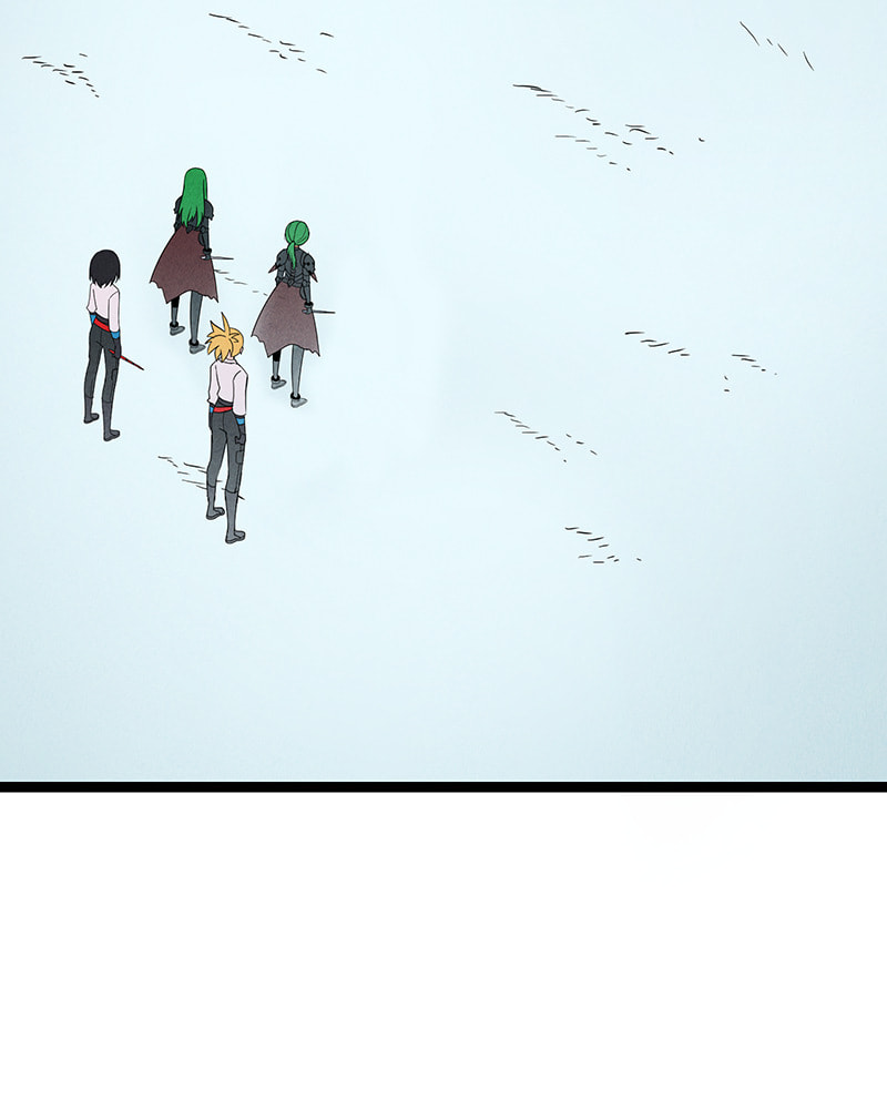 Line (TSUKISHIMA Sango) Chapter 48 page 19 - 