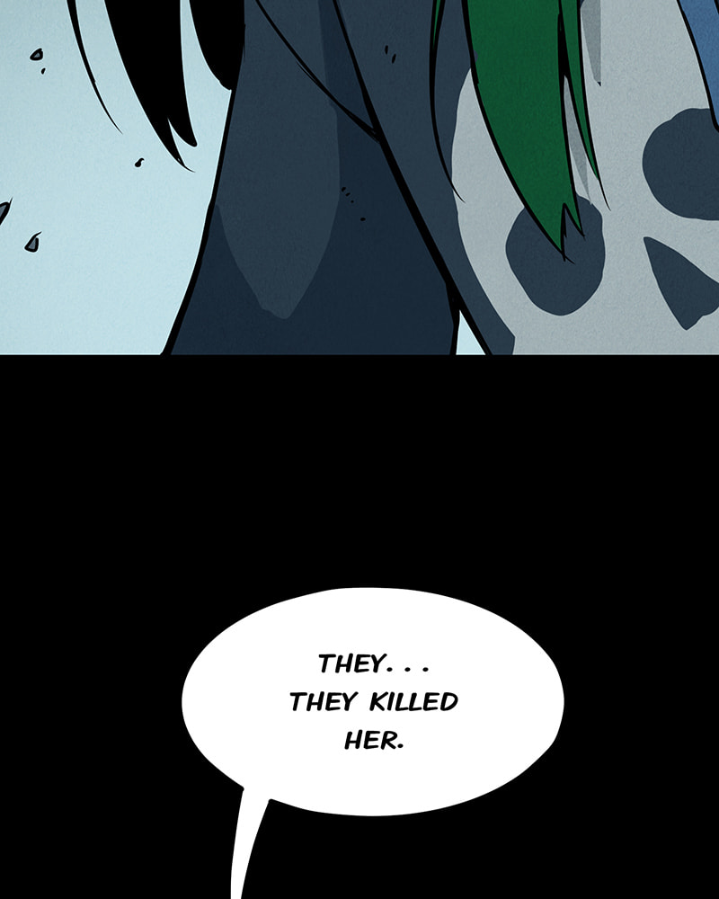 Line (TSUKISHIMA Sango) Chapter 48 page 182 - 
