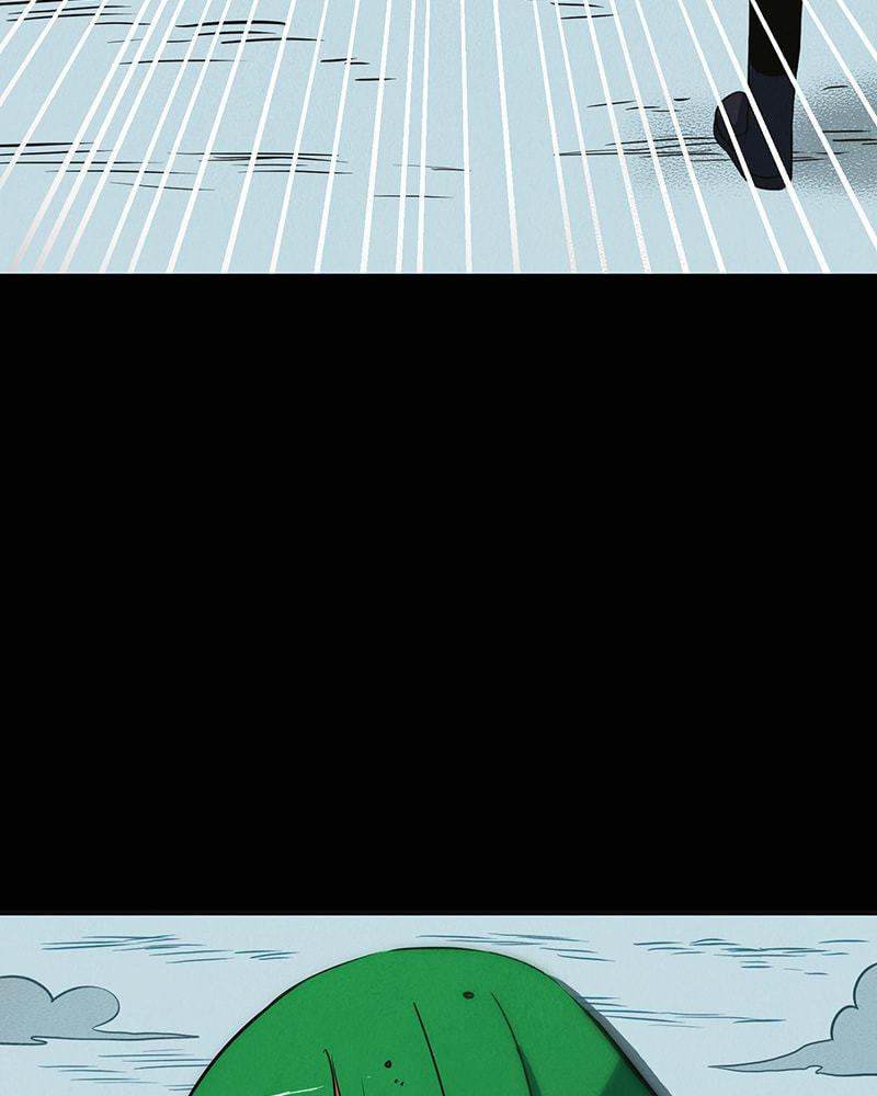 Line (TSUKISHIMA Sango) Chapter 48 page 187 - 