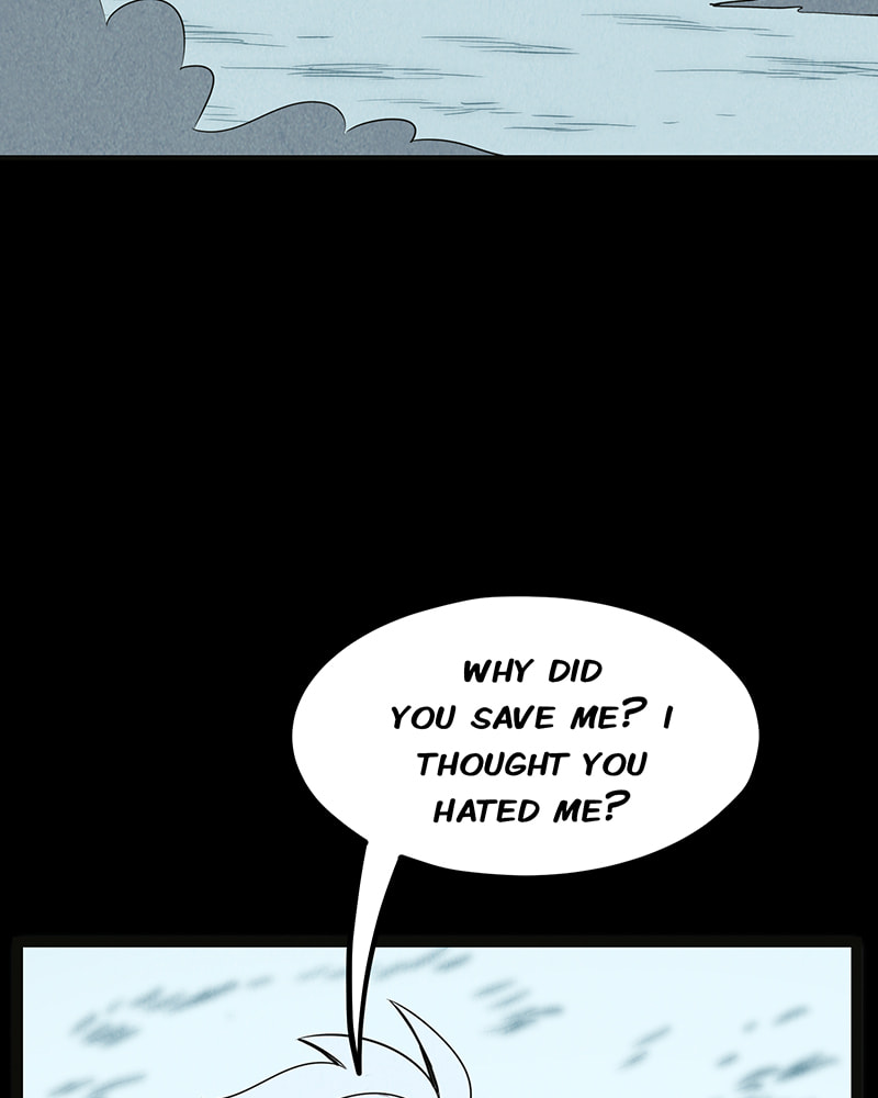Line (TSUKISHIMA Sango) Chapter 48 page 196 - 