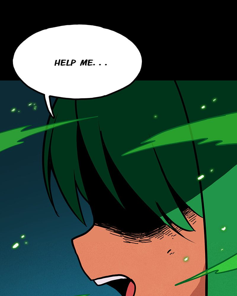 Line (TSUKISHIMA Sango) Chapter 48 page 211 - 