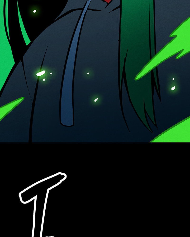 Line (TSUKISHIMA Sango) Chapter 48 page 216 - 