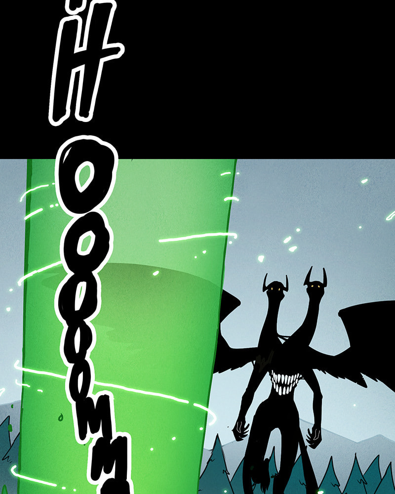 Line (TSUKISHIMA Sango) Chapter 48 page 217 - 