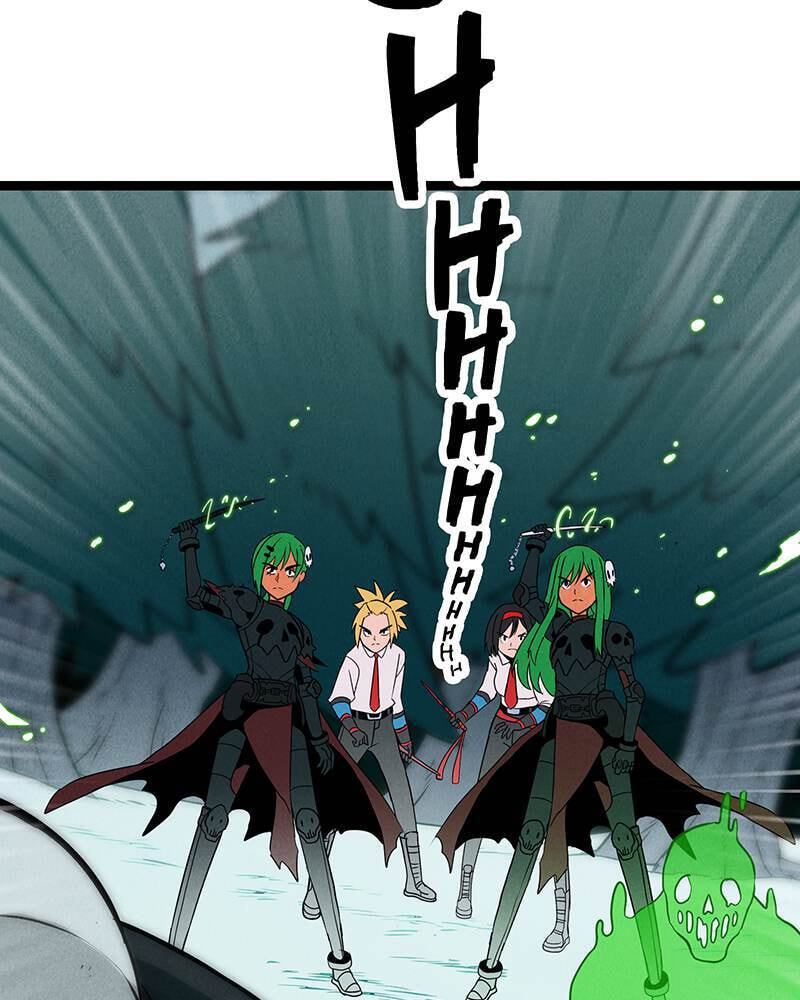 Line (TSUKISHIMA Sango) Chapter 48 page 23 - 