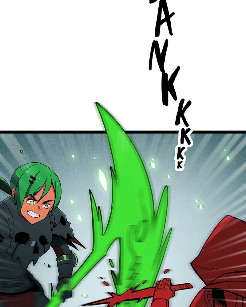 Line (TSUKISHIMA Sango) Chapter 48 page 29 - 