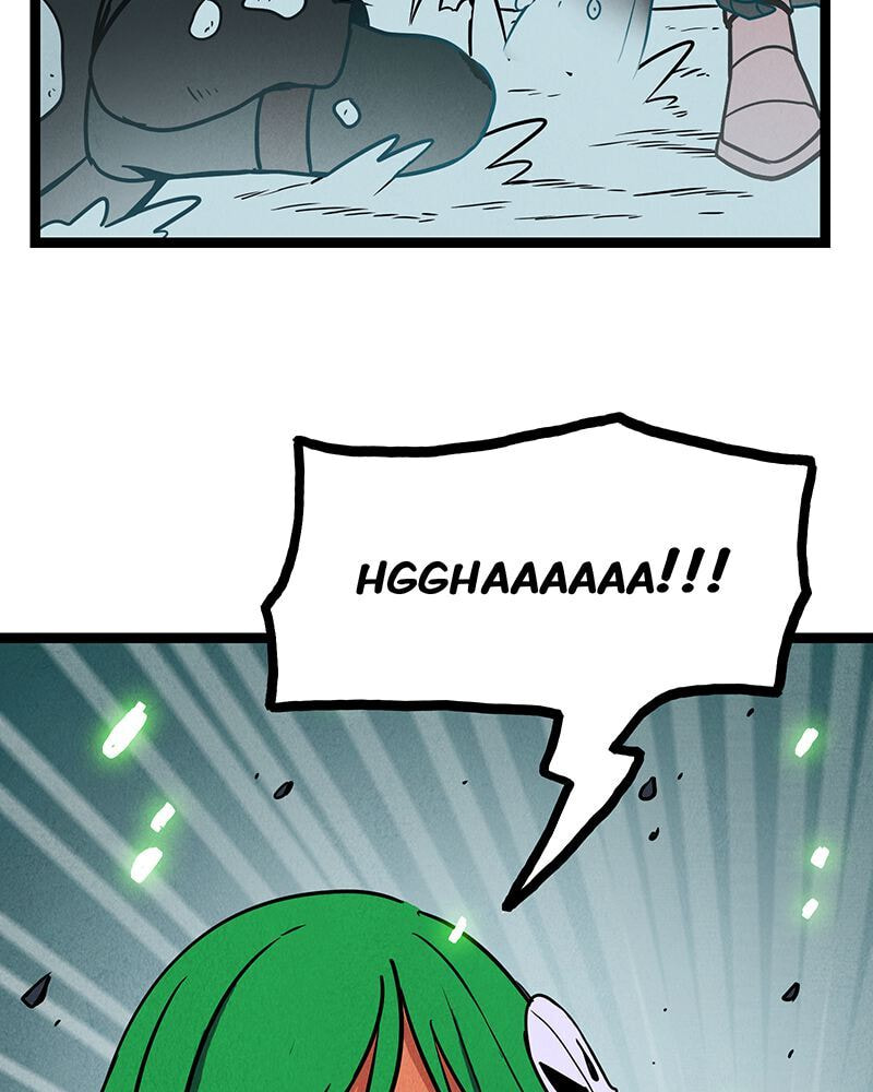 Line (TSUKISHIMA Sango) Chapter 48 page 33 - 