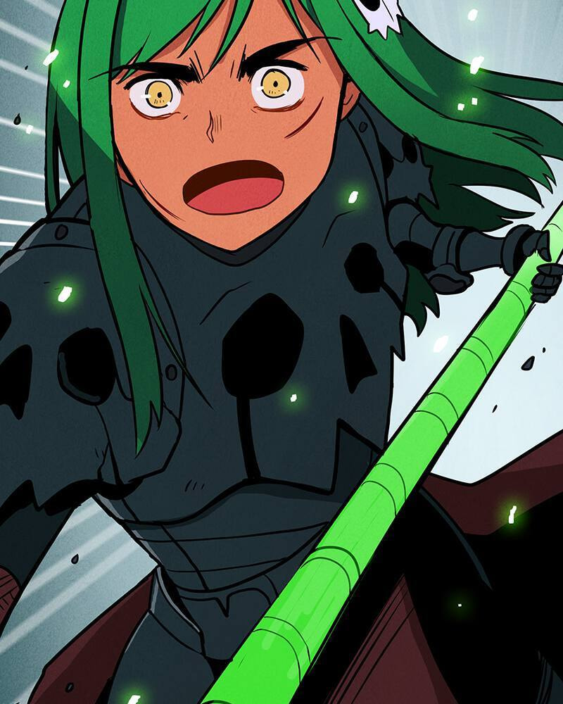 Line (TSUKISHIMA Sango) Chapter 48 page 34 - 