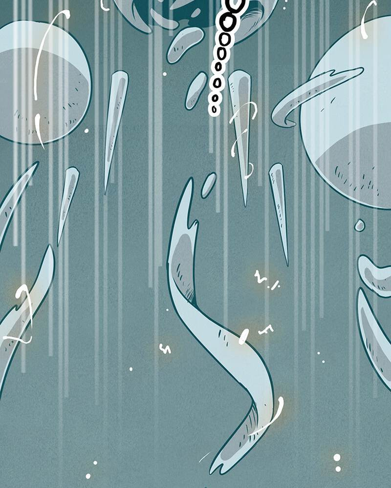 Line (TSUKISHIMA Sango) Chapter 48 page 41 - 