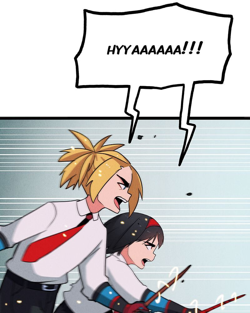 Line (TSUKISHIMA Sango) Chapter 48 page 44 - 