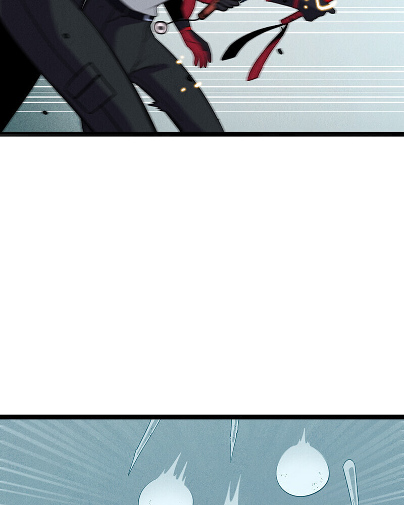 Line (TSUKISHIMA Sango) Chapter 48 page 45 - 