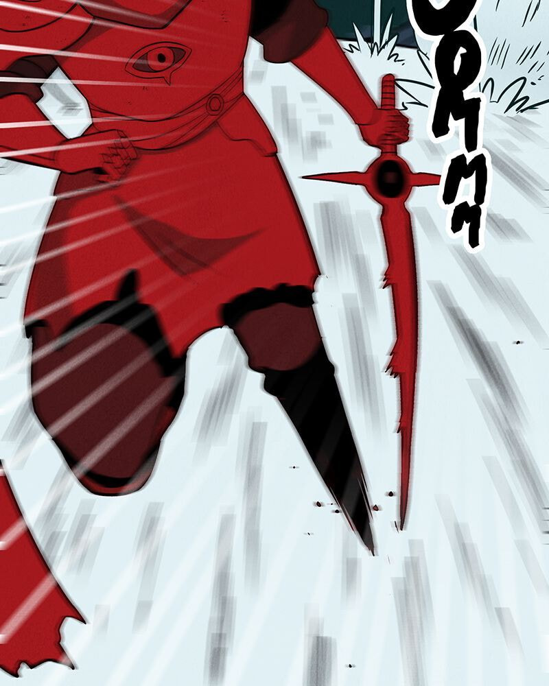 Line (TSUKISHIMA Sango) Chapter 48 page 49 - 