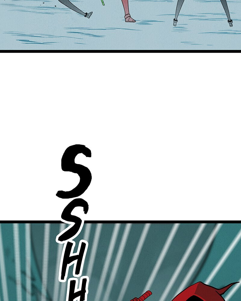 Line (TSUKISHIMA Sango) Chapter 48 page 54 - 