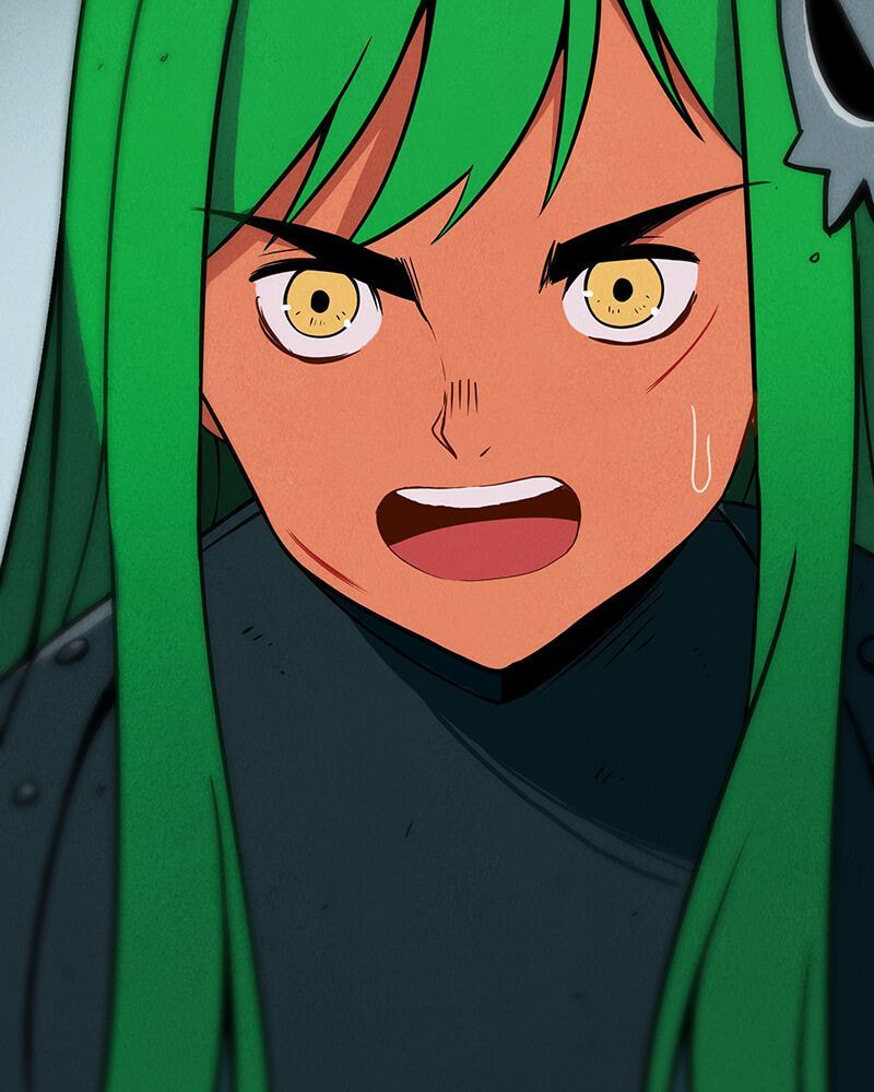 Line (TSUKISHIMA Sango) Chapter 48 page 58 - 
