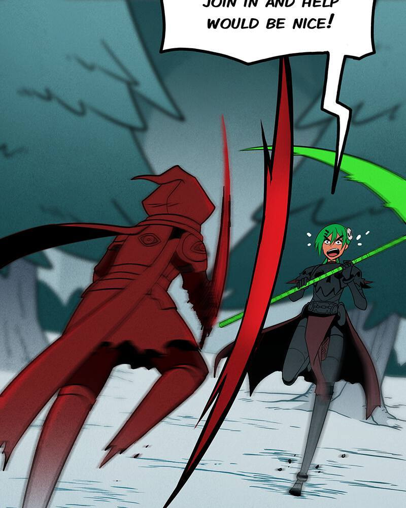 Line (TSUKISHIMA Sango) Chapter 48 page 64 - 