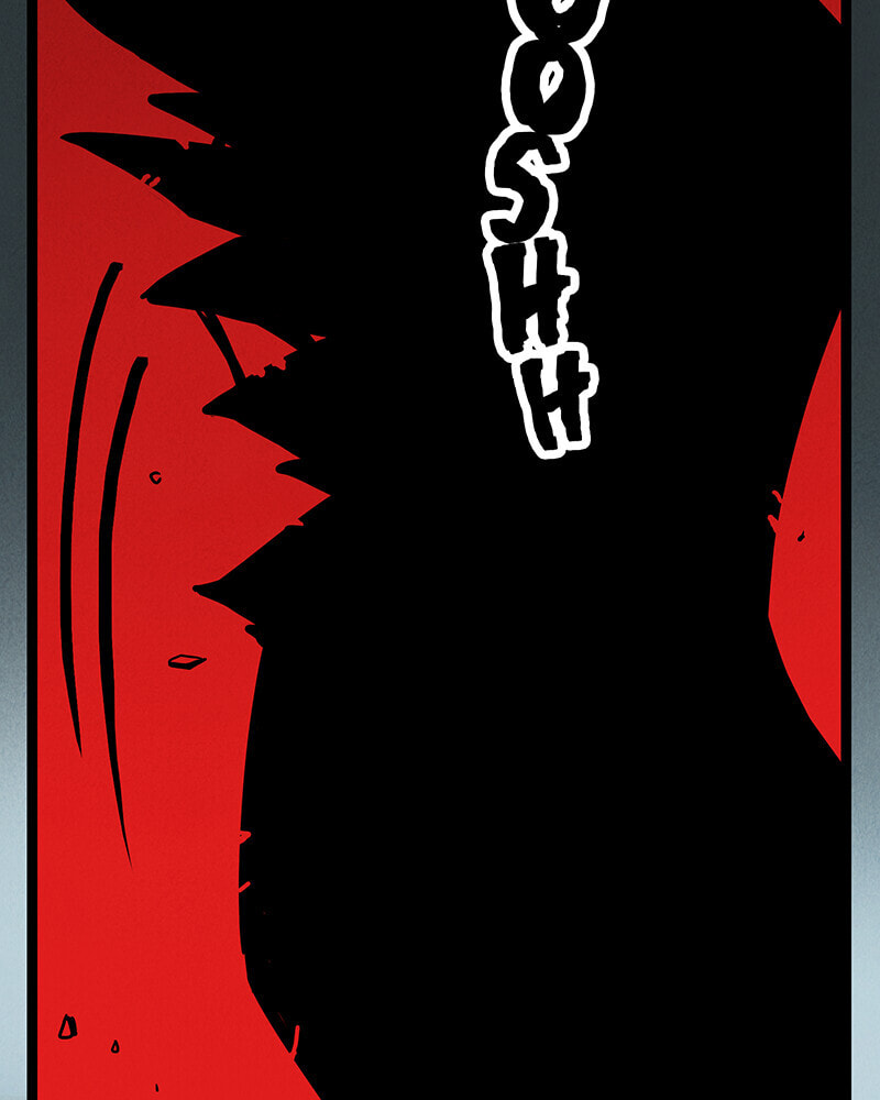 Line (TSUKISHIMA Sango) Chapter 48 page 8 - 