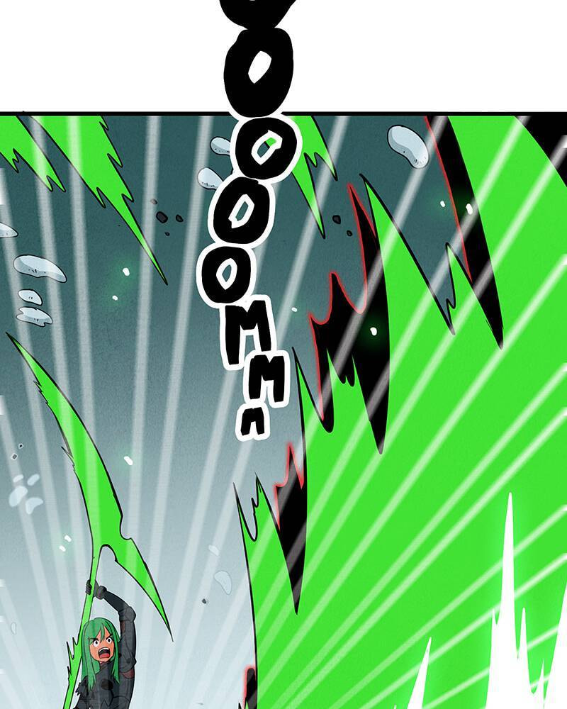 Line (TSUKISHIMA Sango) Chapter 48 page 81 - 