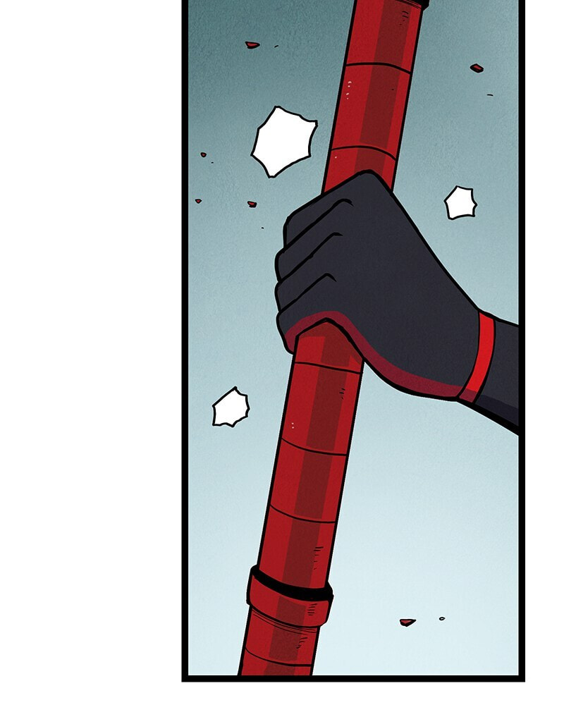 Line (TSUKISHIMA Sango) Chapter 48 page 92 - 