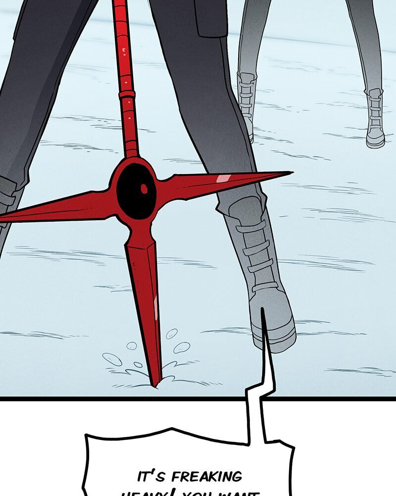 Line (TSUKISHIMA Sango) Chapter 48 page 95 - 