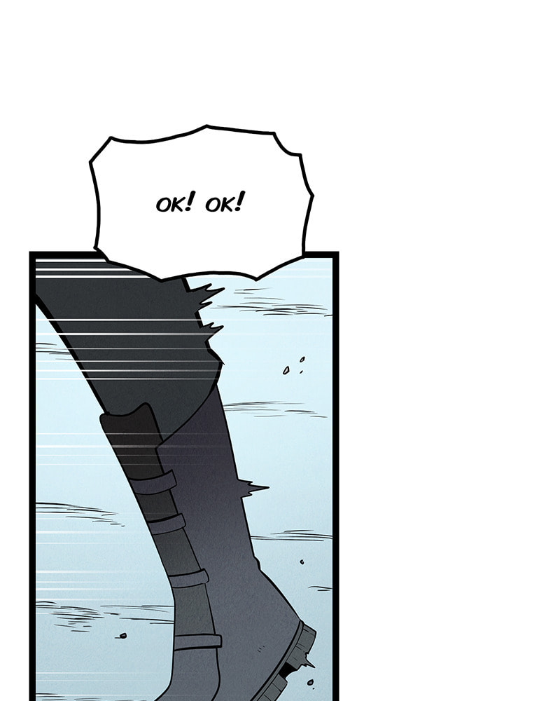 Line (TSUKISHIMA Sango) Chapter 48 page 99 - 