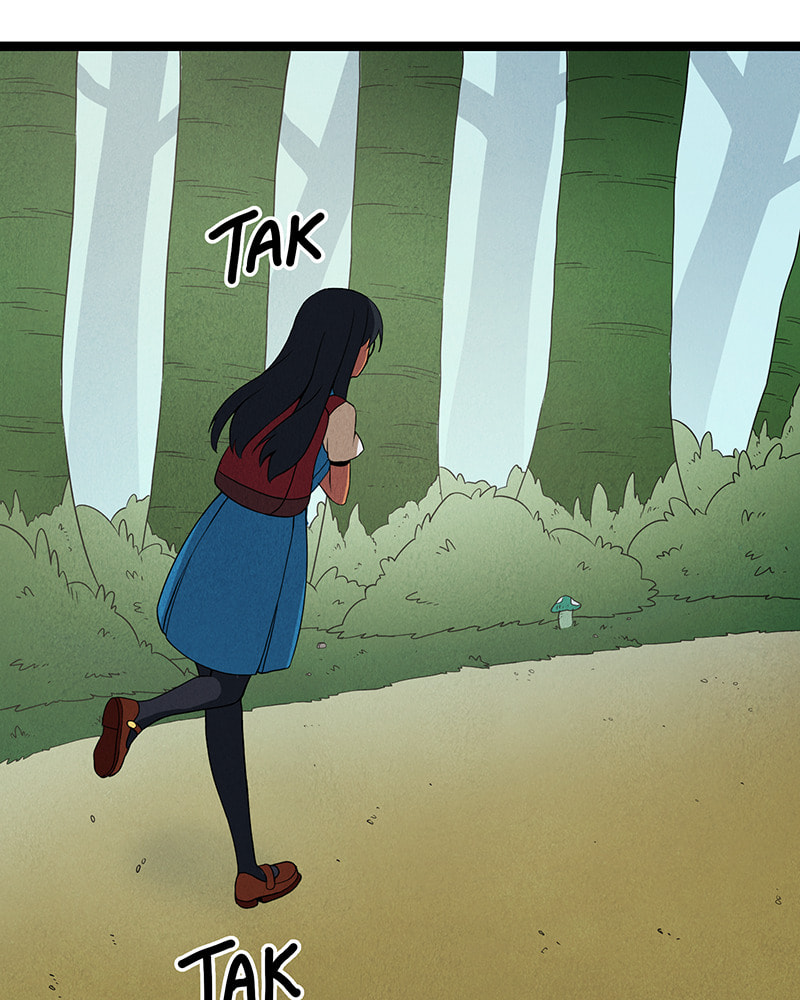 Line (TSUKISHIMA Sango) Chapter 49 page 101 - 
