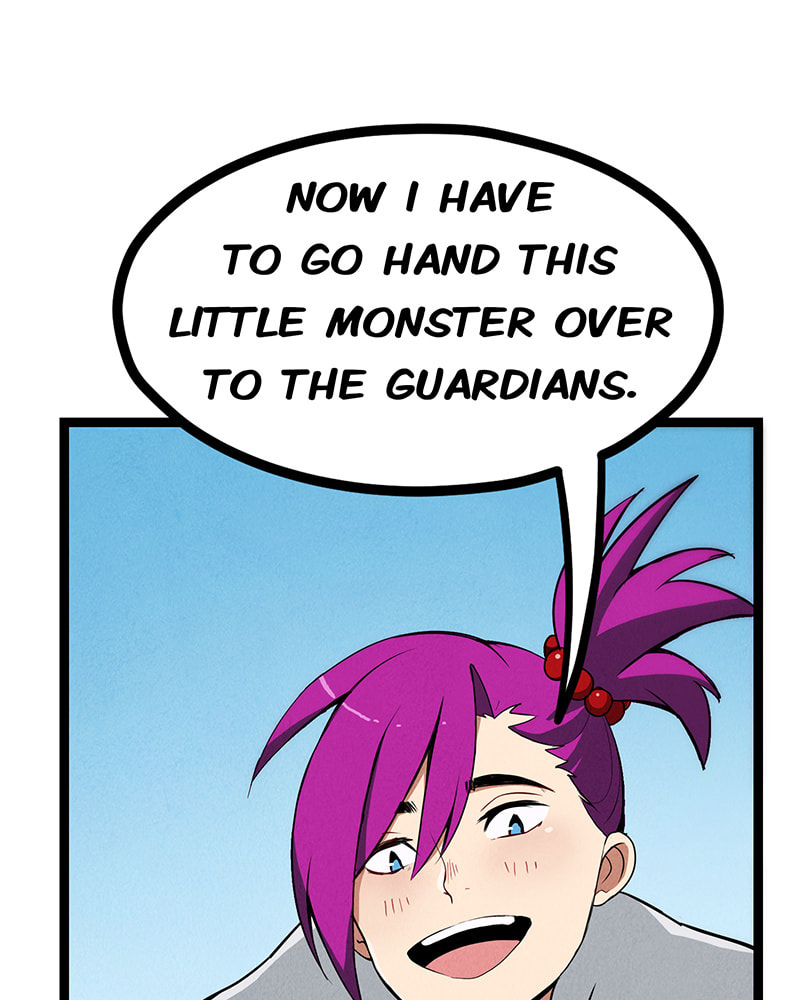 Line (TSUKISHIMA Sango) Chapter 49 page 110 - 