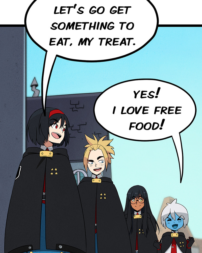 Line (TSUKISHIMA Sango) Chapter 49 page 119 - 