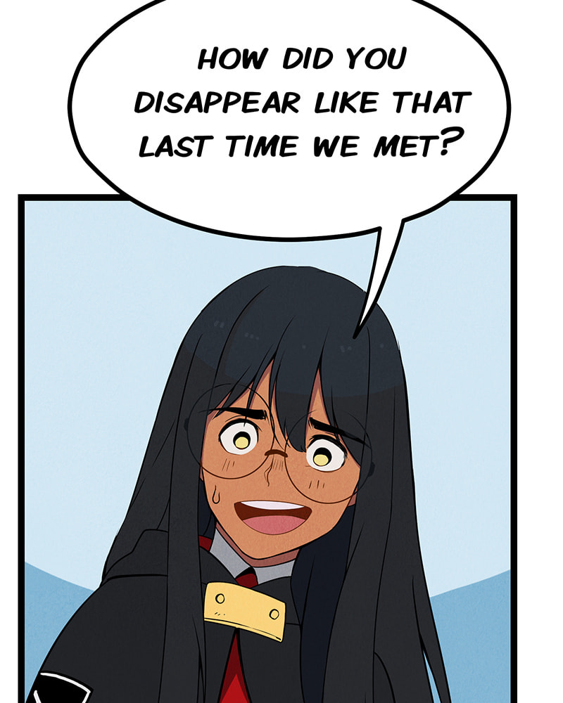 Line (TSUKISHIMA Sango) Chapter 49 page 126 - 