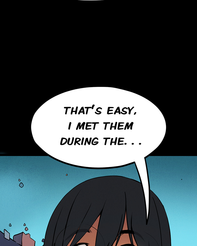 Line (TSUKISHIMA Sango) Chapter 49 page 135 - 