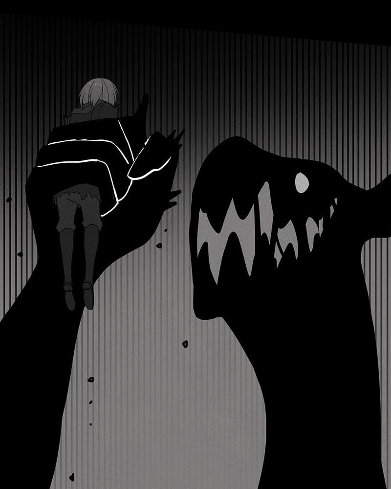 Line (TSUKISHIMA Sango) Chapter 49 page 145 - 