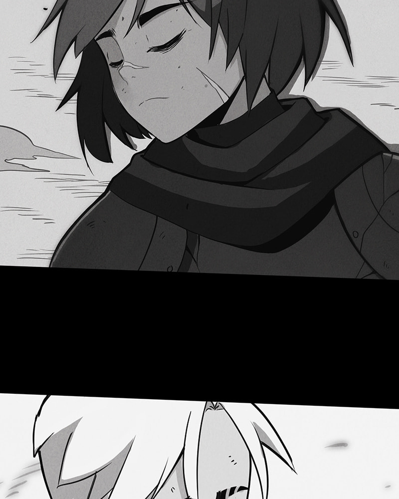 Line (TSUKISHIMA Sango) Chapter 49 page 147 - 