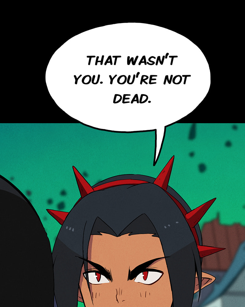Line (TSUKISHIMA Sango) Chapter 49 page 152 - 